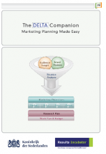 DELTA Companion Social Marketing