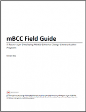 mBCC Field Guide